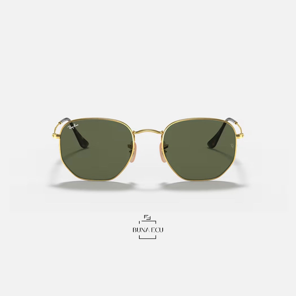 Ray-Ban Hexagonal