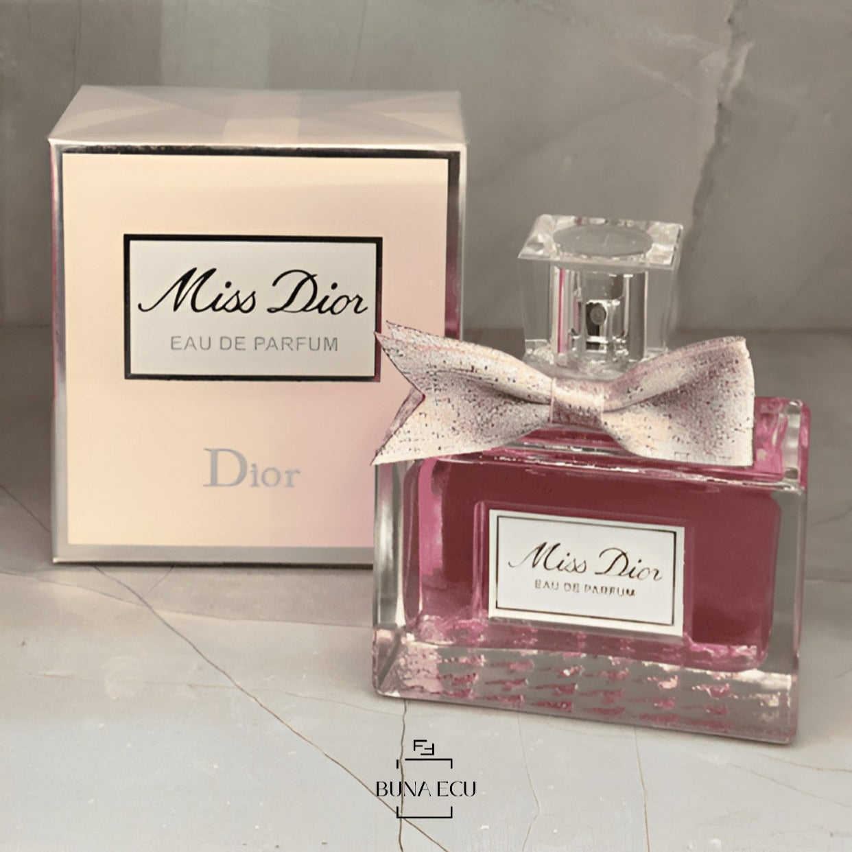 Miss Dior - 100 ml + Perfumero gratis