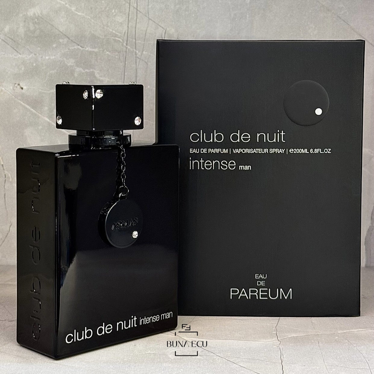 Club De Nuit 105 ml