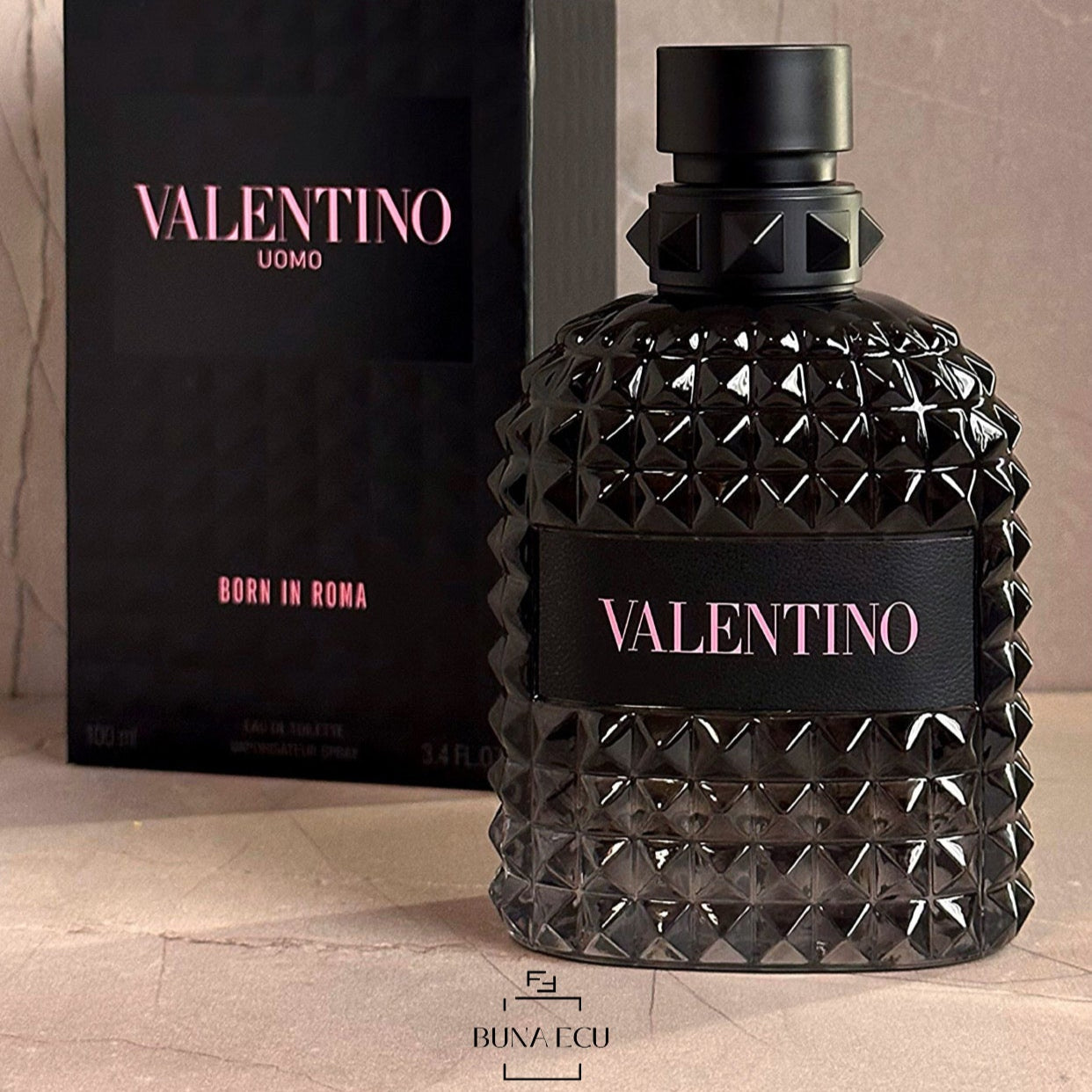 Valentino Uomo Born In Roma 100 ml