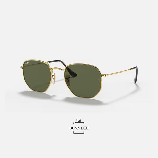 Ray-Ban Hexagonal