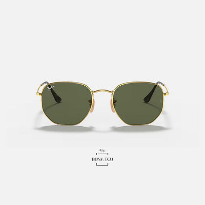 Ray-Ban Hexagonal