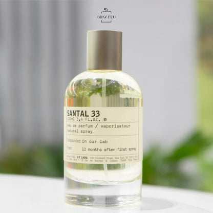 Santal 33 - 105 ml