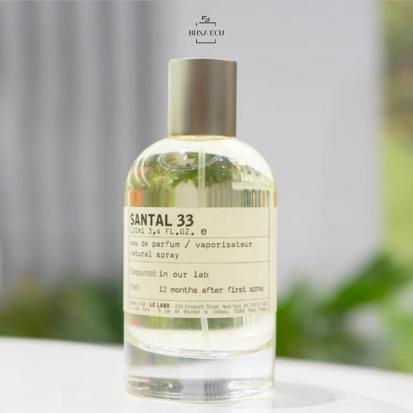 Santal 33 - 105 ml