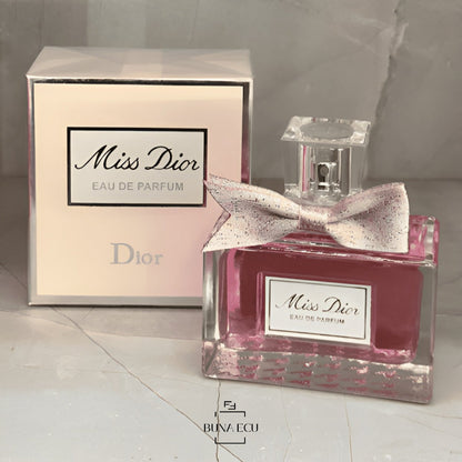 Miss Dior - 100 ml + Perfumero gratis