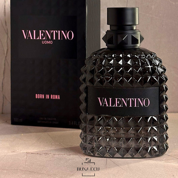 Valentino Uomo Born In Roma 100 ml