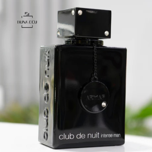 Club De Nuit  105 ml